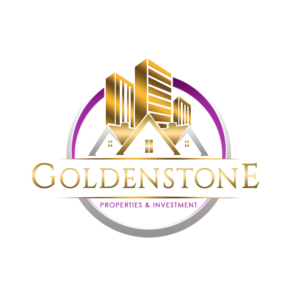 Goldenstone logo